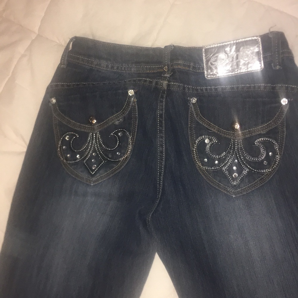 Jeans - Picture 3 of 4